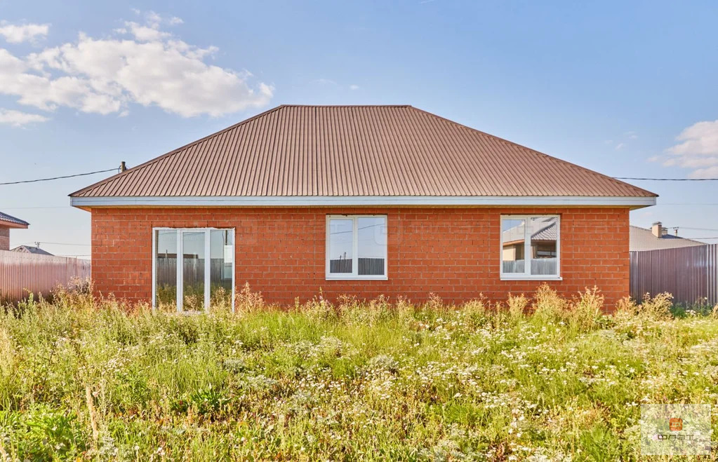 Продажа дома, Травкино, Лаишевский район, ул. Луговая - Фото 1