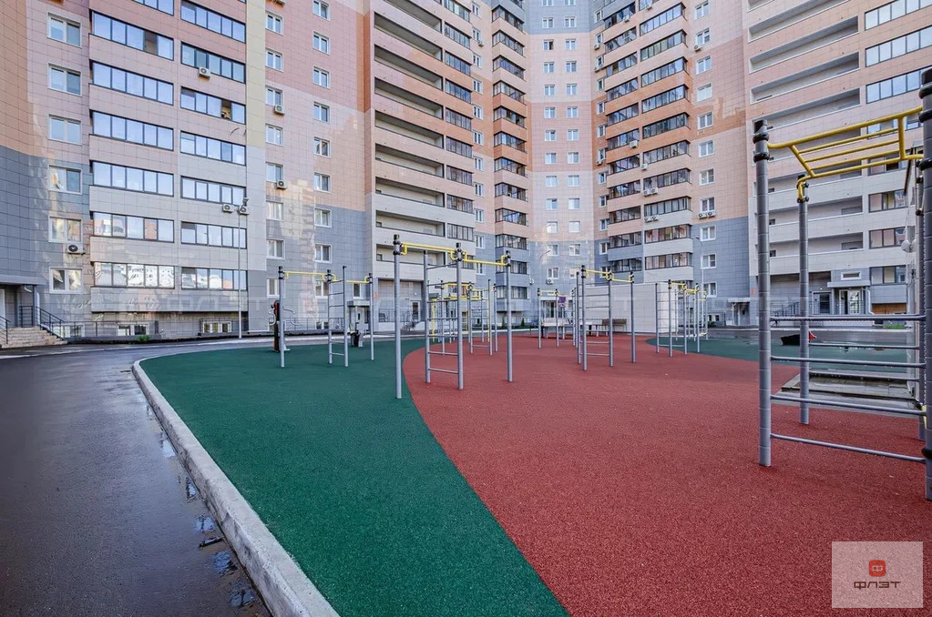 Продажа квартиры, Казань, ул. Четаева - Фото 15