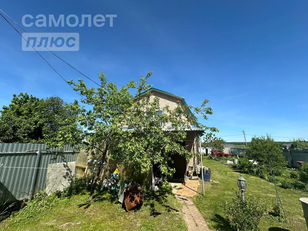 Продажа дома, Луховицы, Луховицкий район, г Луховицы - Фото 2