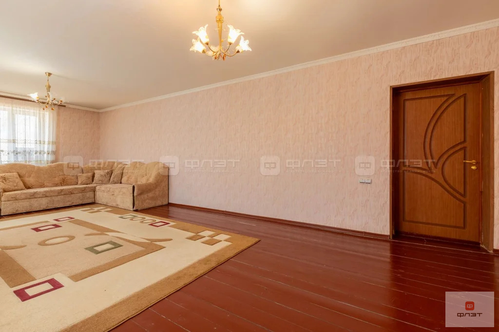 Продажа дома, Казань, ул. Продольно-Кукушкинская - Фото 25