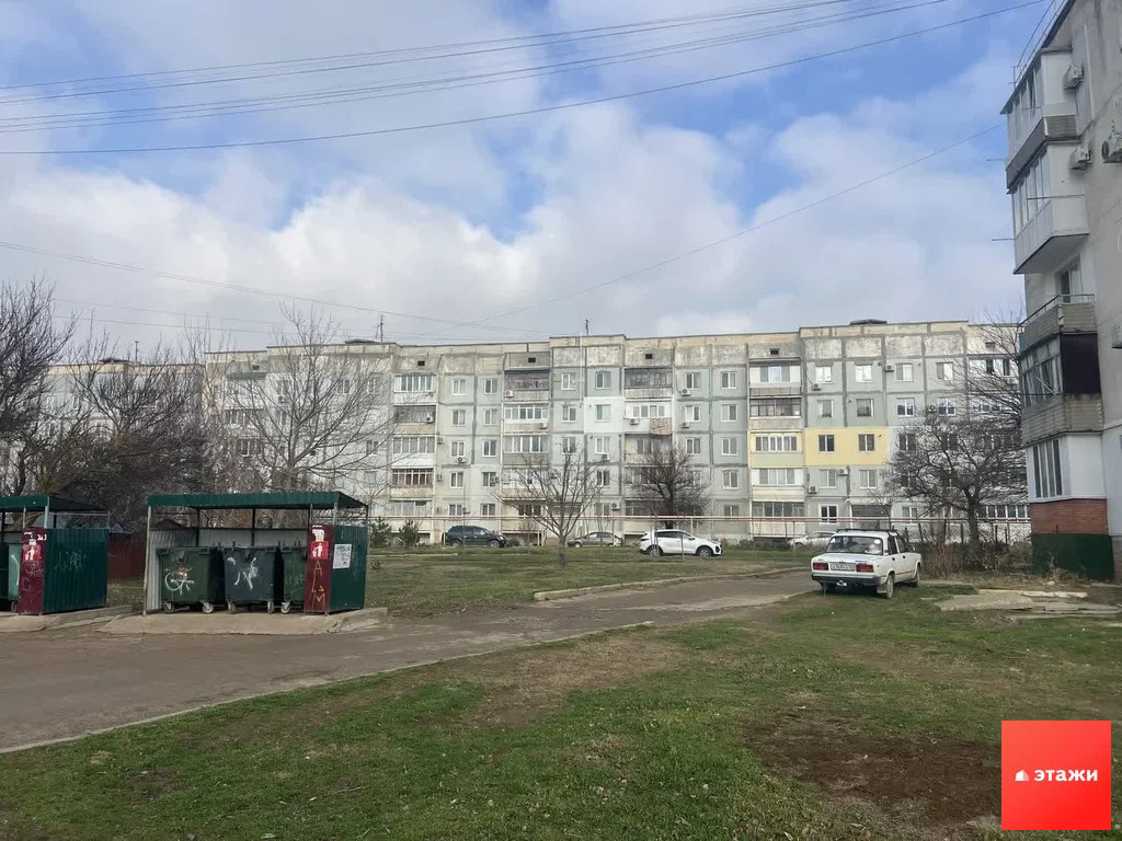 Продажа квартиры, Новофедоровка, Сакский район, ул. Севастопольская - Фото 18