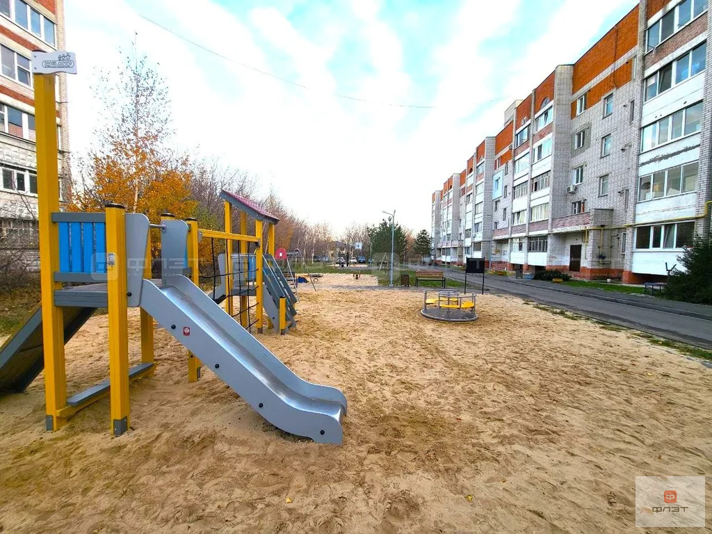 Продажа квартиры, Казань, ул. Академика Арбузова - Фото 19