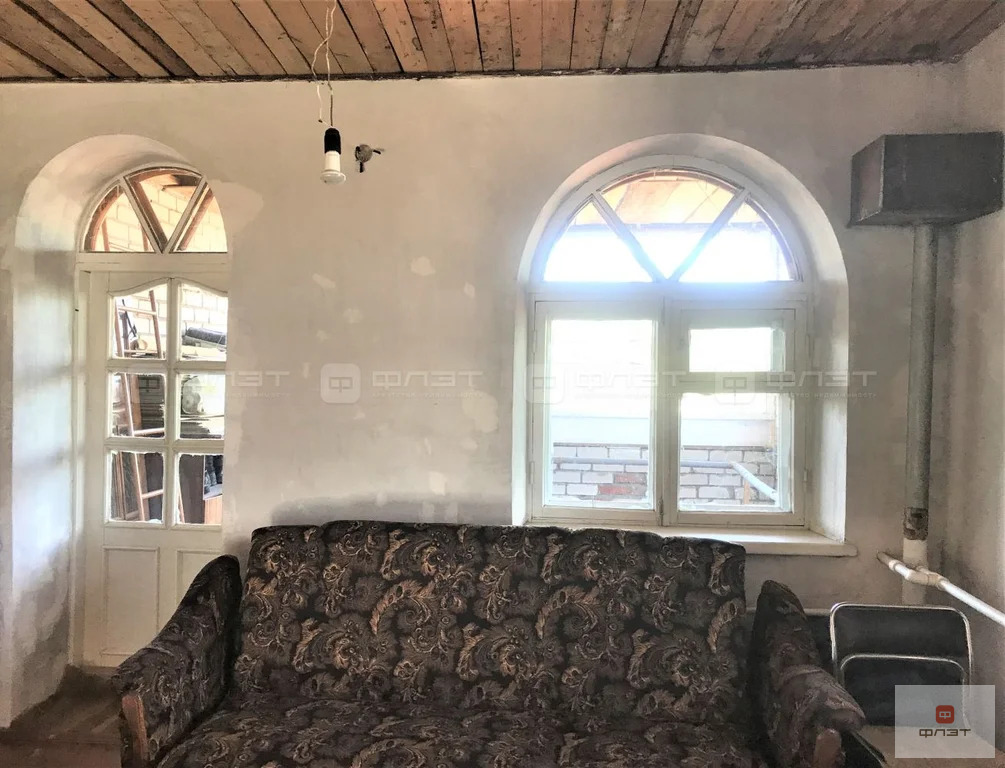 Продажа дома, Званка, Пестречинский район, ул. Лесная - Фото 21
