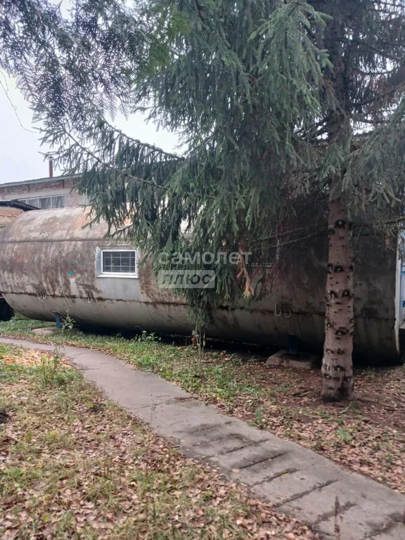 Продажа производственного помещения, Ильинка, Ленинский район, ул. ... - Фото 10