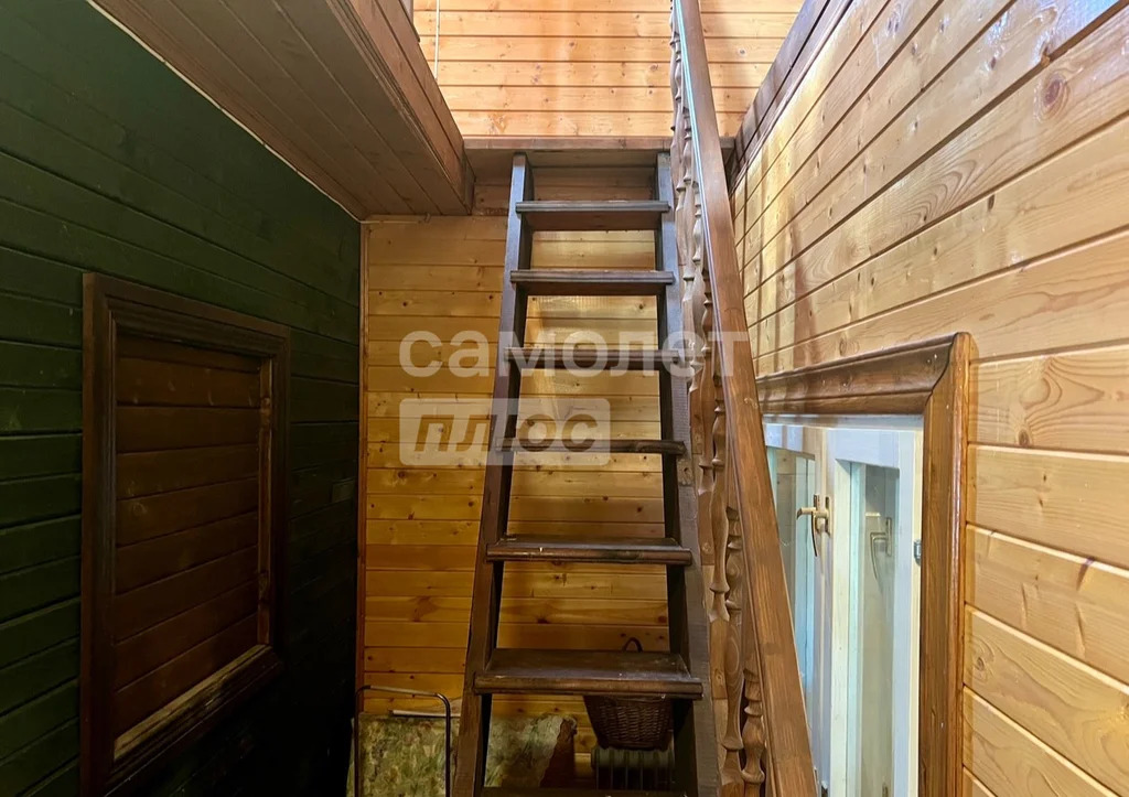 Продажа дома, Талдомский район - Фото 18