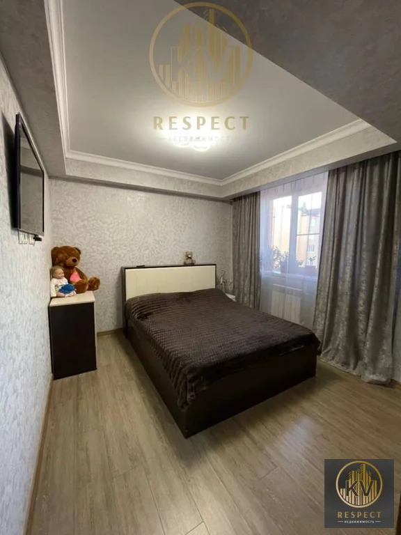 Продажа квартиры, Ессентуки, ул. Просторная - Фото 17