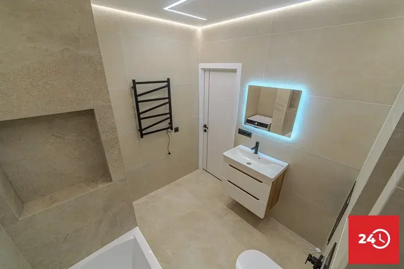 В продаже 1- комн квартира на ул. Щербакова д. 69 с мебелью - Фото 13