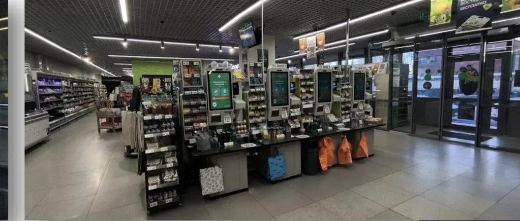 ПСН офис торговля в Лефортово - Фото 3