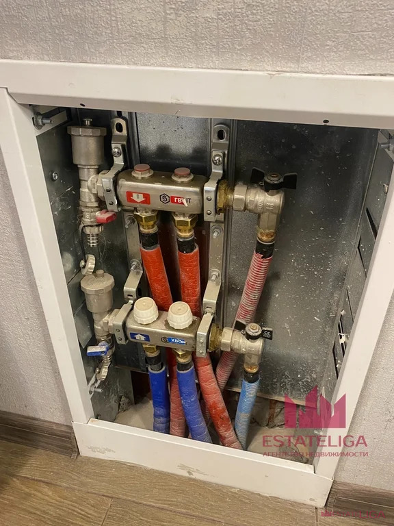 Продажа квартиры, Балашиха, Балашиха г. о., Косинское шоссе - Фото 4