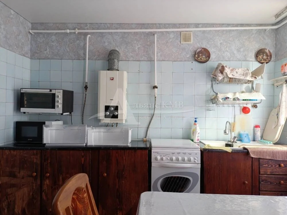 Продажа дома, Георгиевск, Зелёная ул. - Фото 9