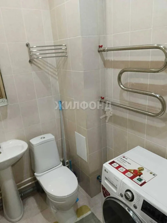 Продажа квартиры, Новосибирск, Романтиков - Фото 8