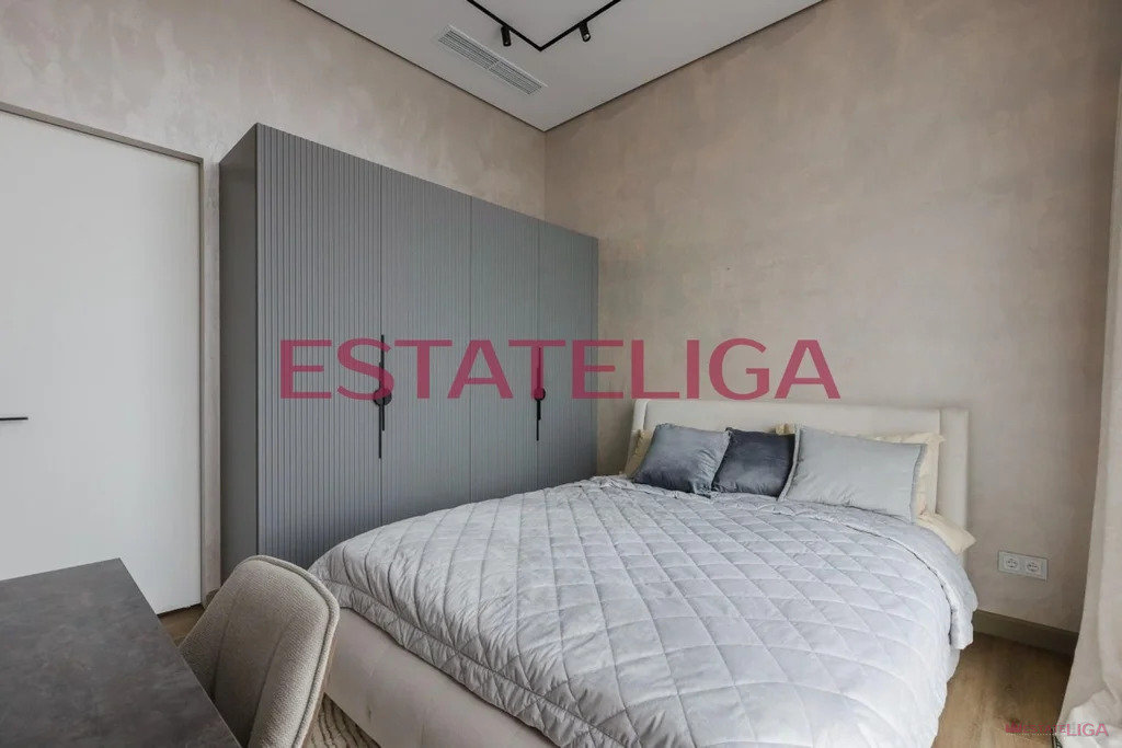 Продажа пентхауса, Багратионовский проезд - Фото 19