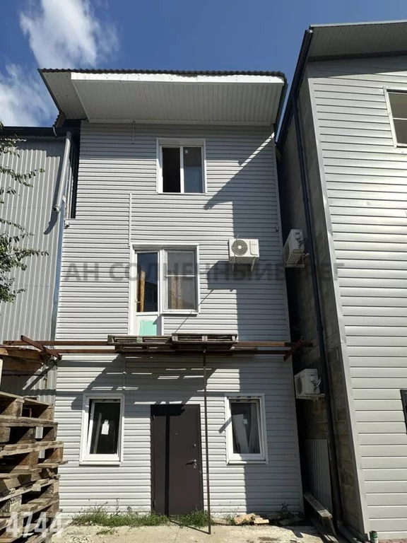 Продажа таунхауса, Ольгинка, Туапсинский район, 3-й микрорайон - Фото 9
