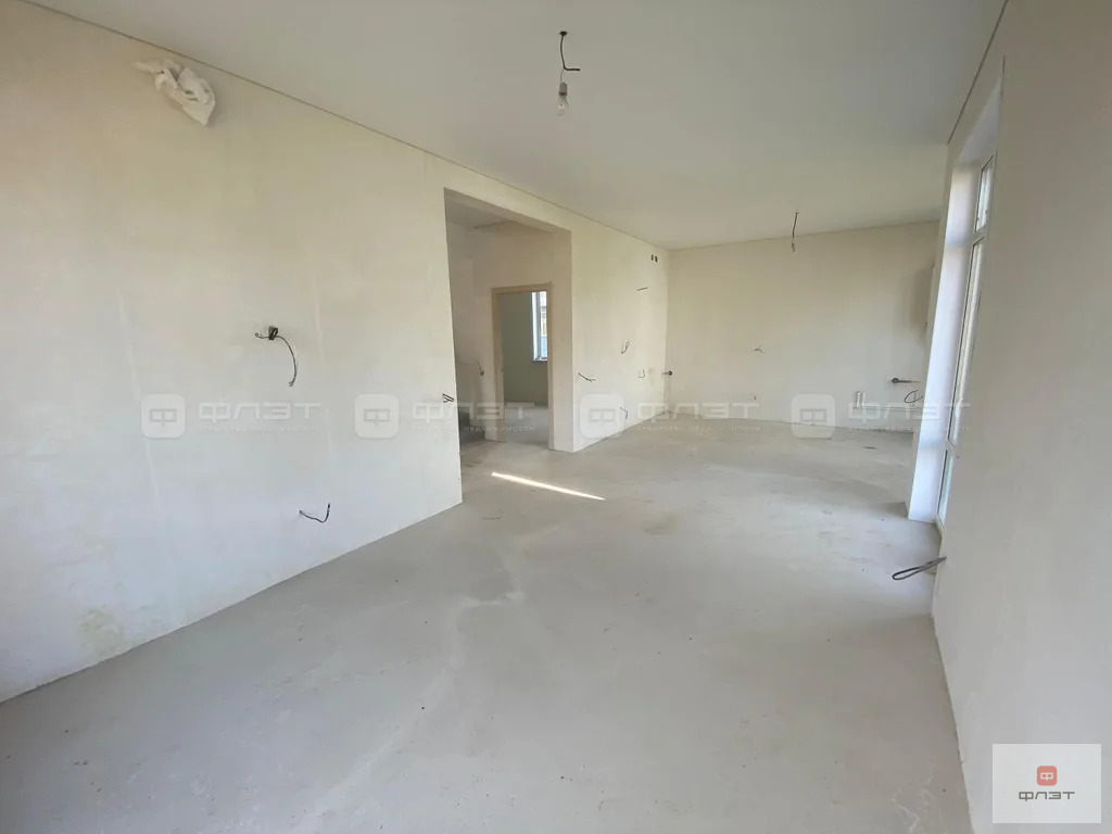 Продажа дома, Кощаково, Пестречинский район, ул. Додосова Ивана ... - Фото 5