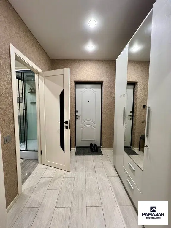 Студия в ЖК Московский дом, ул.Гастелло, 7 - Фото 5