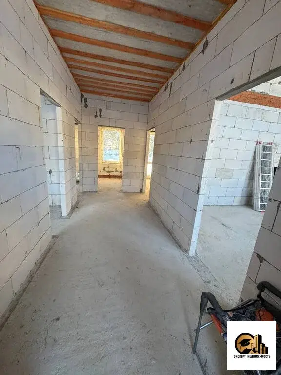 Продажа современного дома 163 м2 на участке 11 соток - Фото 7