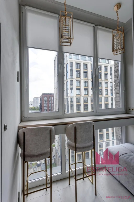 Аренда квартиры, проспект Лихачева - Фото 7