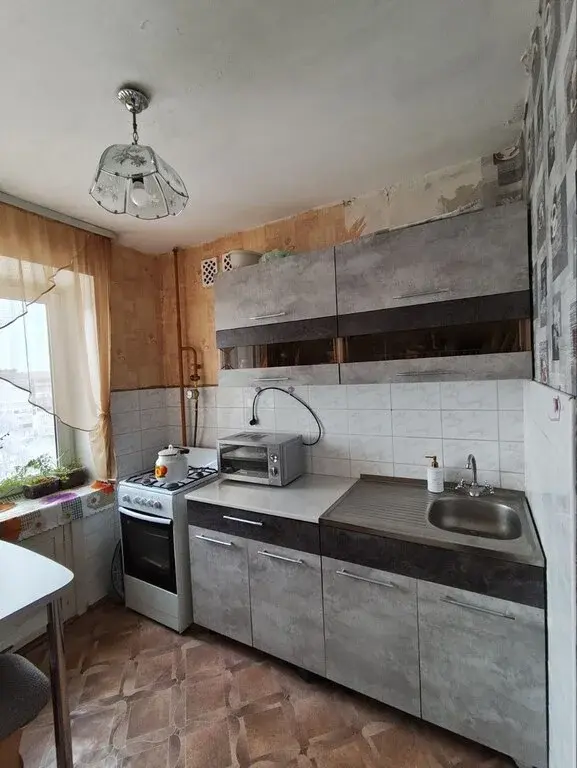 продам квартиру - Фото 3