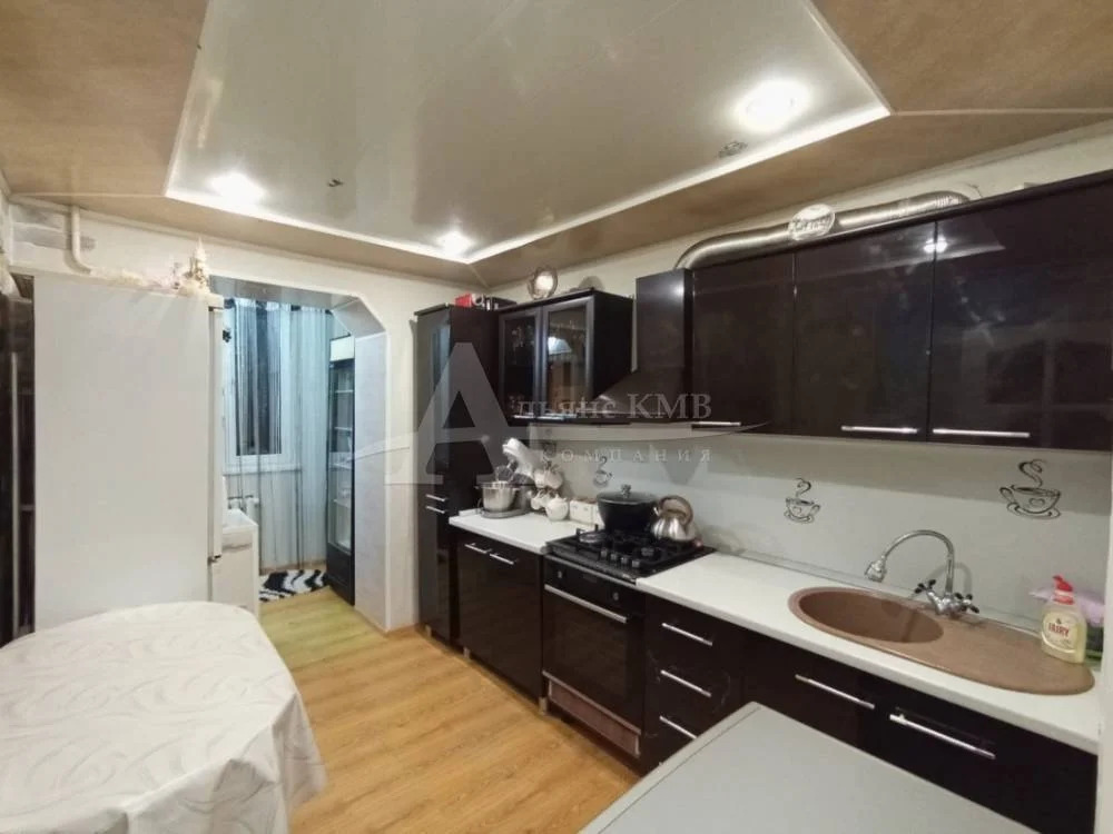 Продажа квартиры, Георгиевск, ул. Ленина - Фото 6