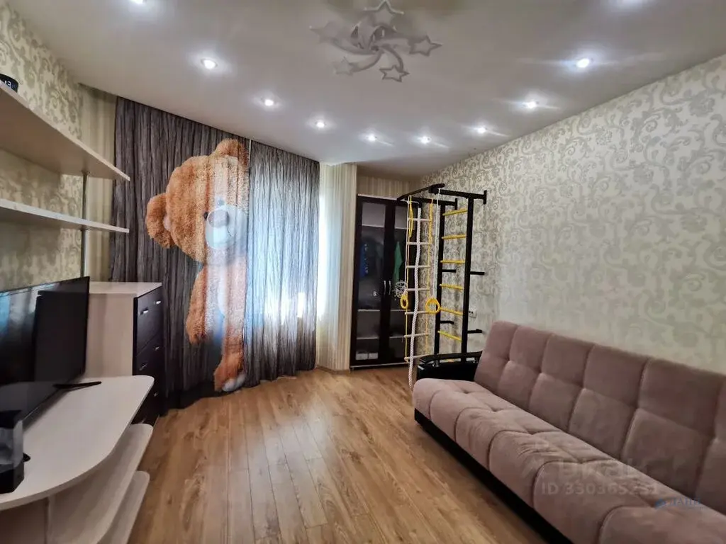 Продаю двухкомнатную квартиру 52.0м ул. Набережная реки Магаданки, ... - Фото 17