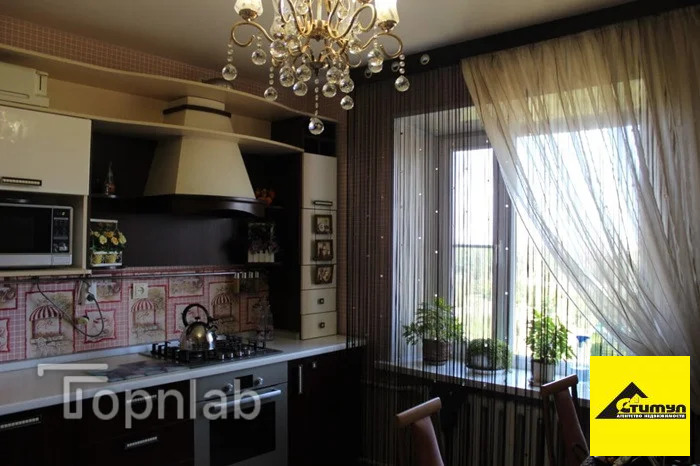 Продажа квартиры, Ейск, Ейский район, ул. Горького - Фото 9