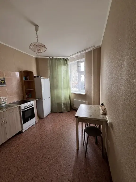 1-ка, Балашиха, мкр. Железнодорожный, Струве, 5 - Фото 2
