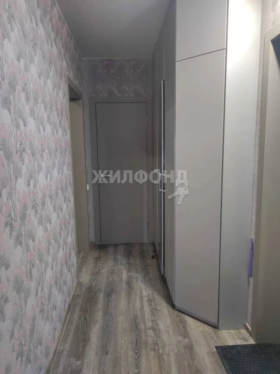 Продажа квартиры, Обь, Большая - Фото 13