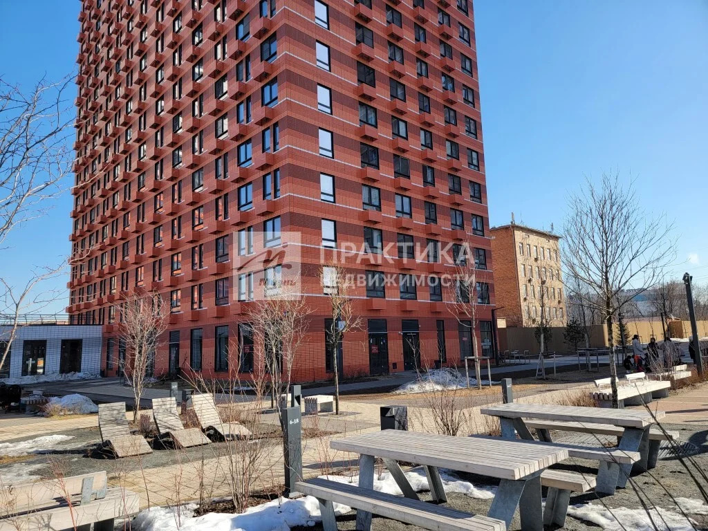 Продажа квартиры, 2-й Нагатинский проезд - Фото 25