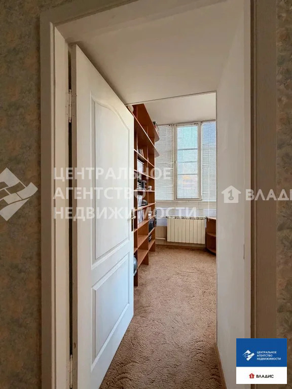 Продажа квартиры, Рязань, ул. Подгорная - Фото 24
