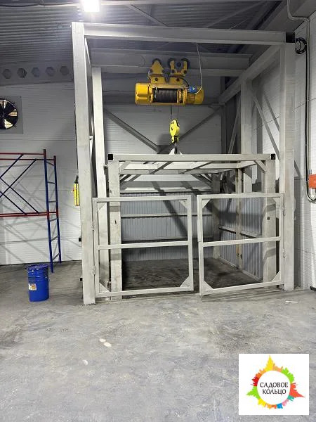 В производственно - складском комплексе предлагается помещение на ВТОР - Фото 4