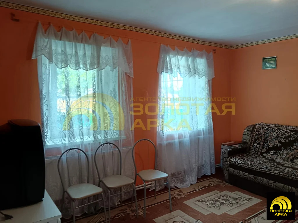 Продажа дома, Старотитаровская, Темрюкский район, Ильича пер. - Фото 8