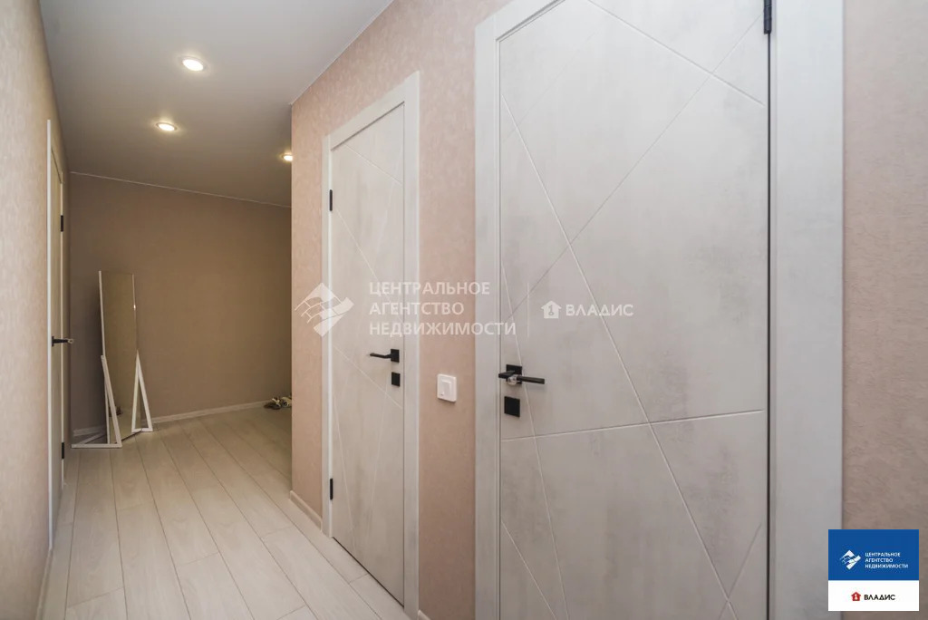 Продажа квартиры, Рязань, ул. Мервинская - Фото 3