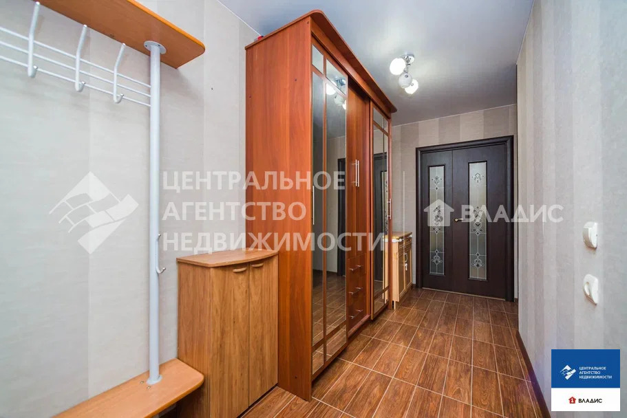 Продажа квартиры, Рязань, улица Новосёлов - Фото 4