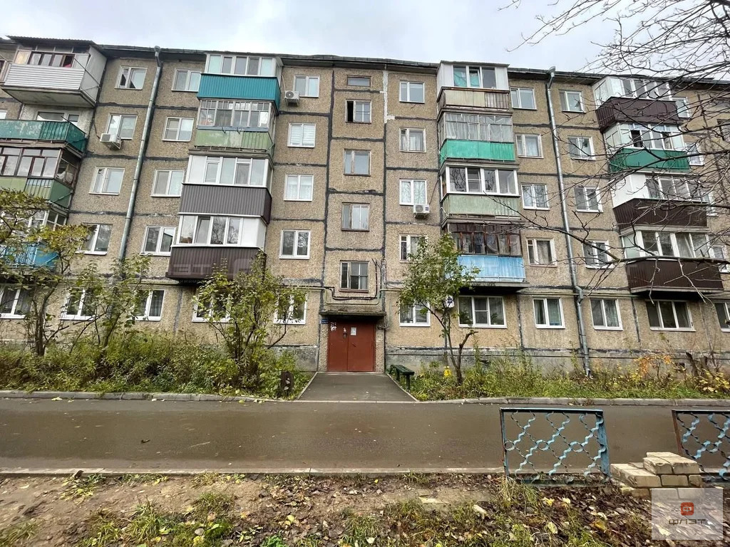 Продажа квартиры, Казань, ул. Гудованцева - Фото 2