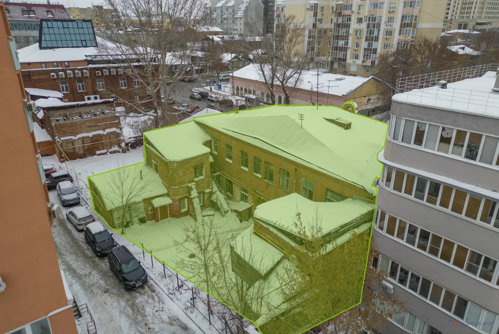 Продажа земельного участка, Самара, ул. Льва Толстого - Фото 4