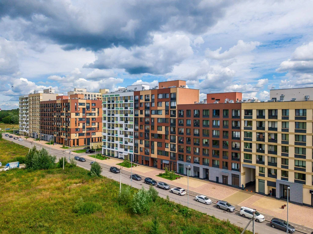 Продается ПСН 132.4 м2 - Фото 20