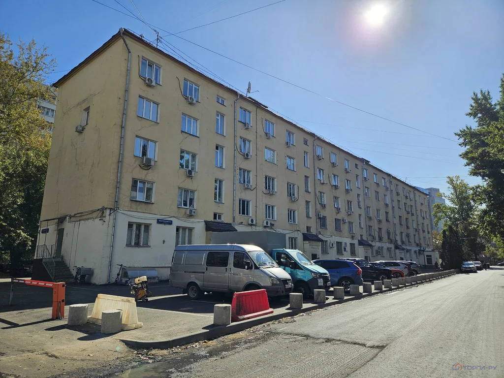 Продажа торгового помещения, ул. Стрелецкая - Фото 3