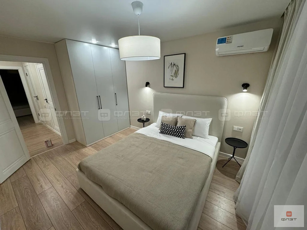 Продажа квартиры, Казань, ул. Побежимова - Фото 3