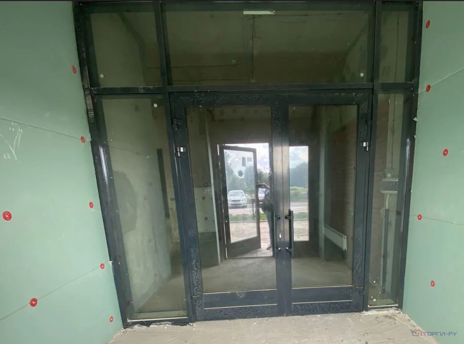 Продажа торгового помещения, улица Вертолетчиков - Фото 7