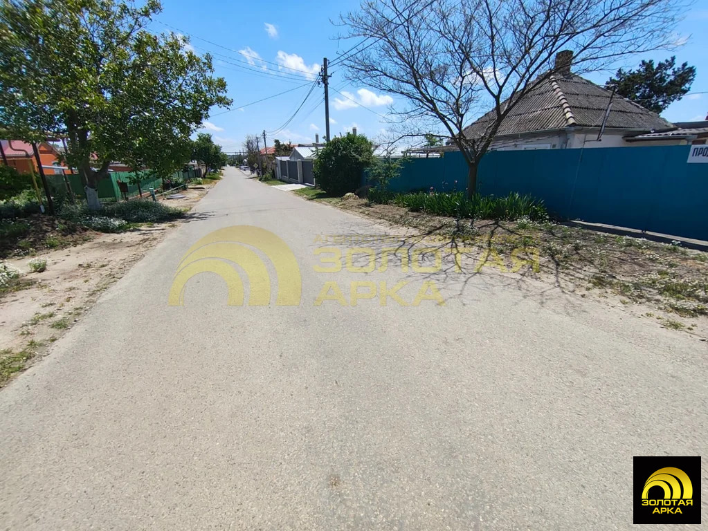 Продажа дома, Сенной, Темрюкский район, ул. Ленина - Фото 29