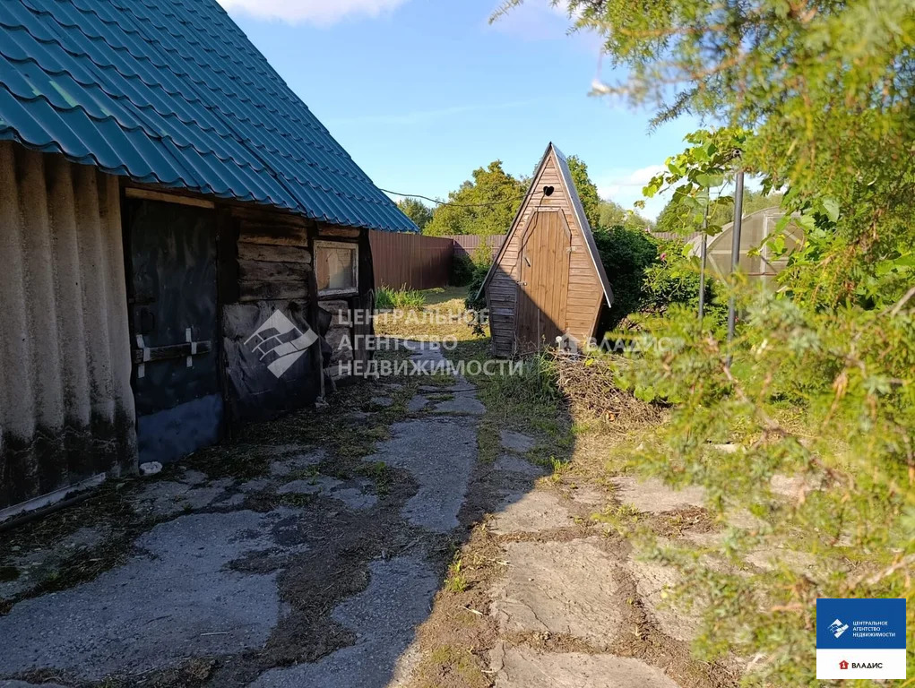 Продажа дома, Горяйново, Рыбновский район - Фото 48