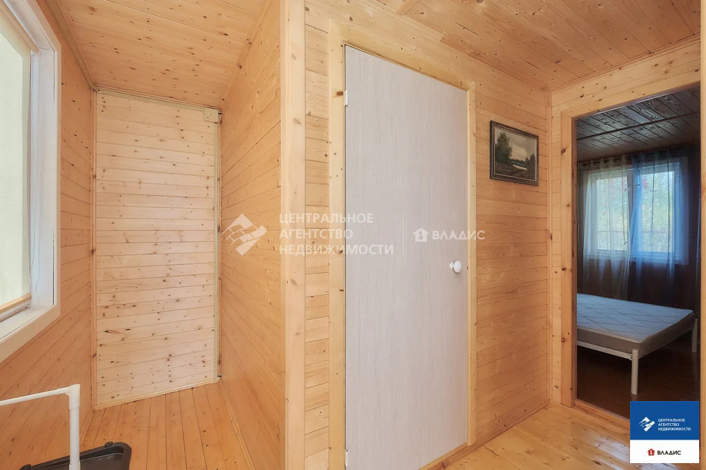 Продажа дома, Рязанский район, садоводческое товарищество Колос - Фото 6