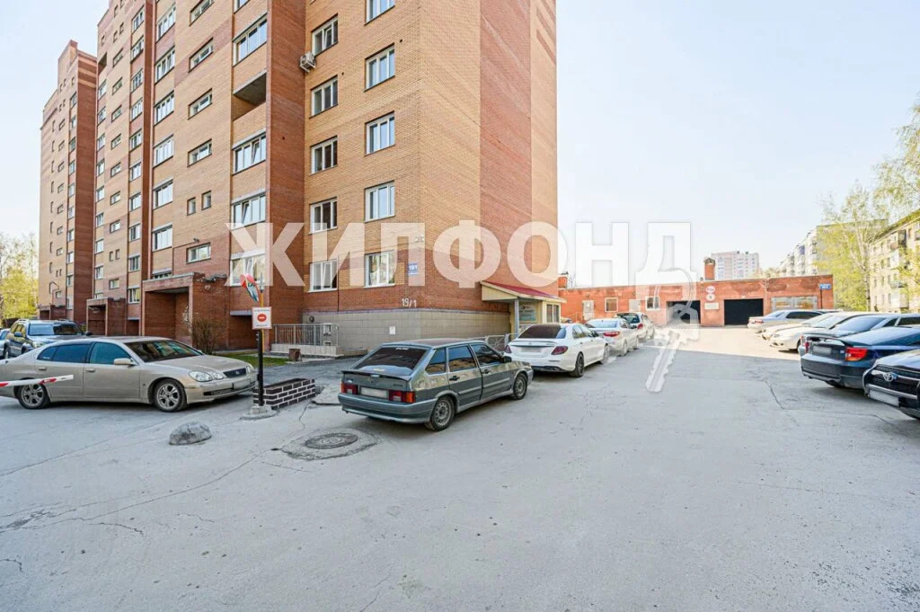 Продажа квартиры, Новосибирск, ул. Широкая - Фото 29