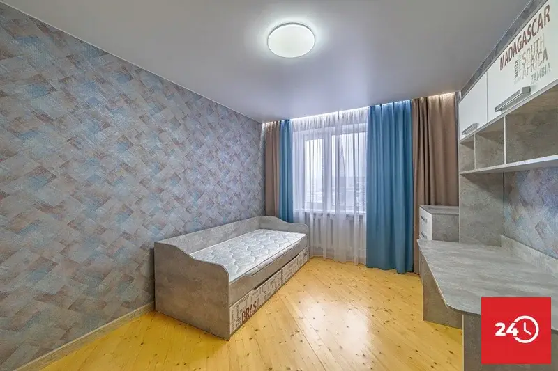 Продаётся 3-х комнатная квартира по адресу: ул. Пролетарская &8239;4. - Фото 8