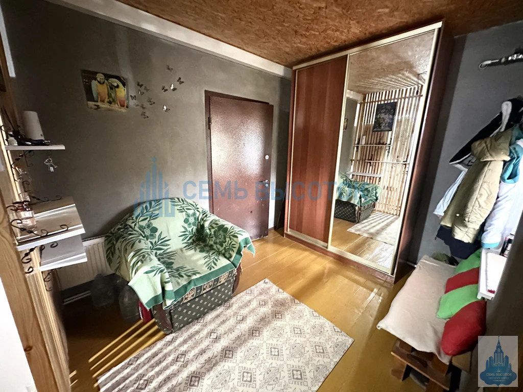 Продажа дома, Домодедово, Домодедово г. о., Владимирская ул. - Фото 29