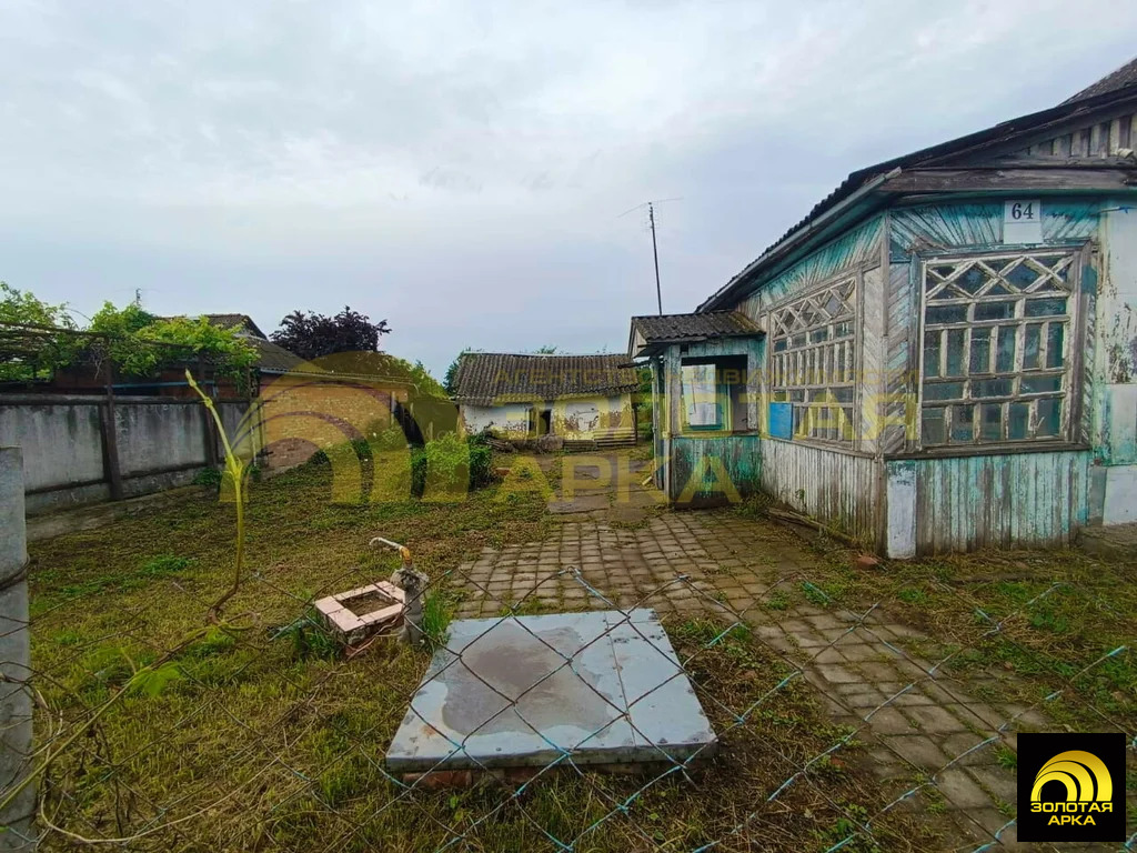 Продажа дома, Федоровская, Абинский район - Фото 19