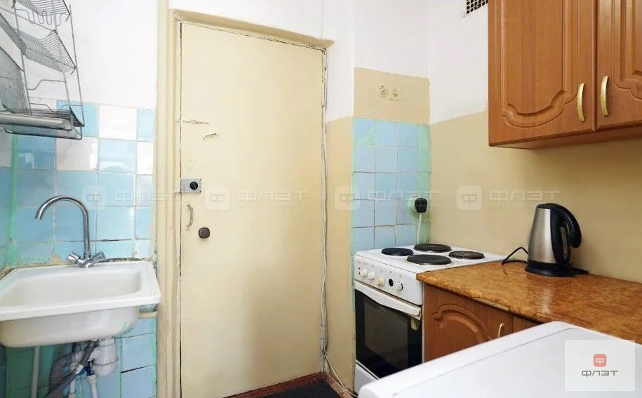 Продажа квартиры, Казань, ул. Татарстан - Фото 17