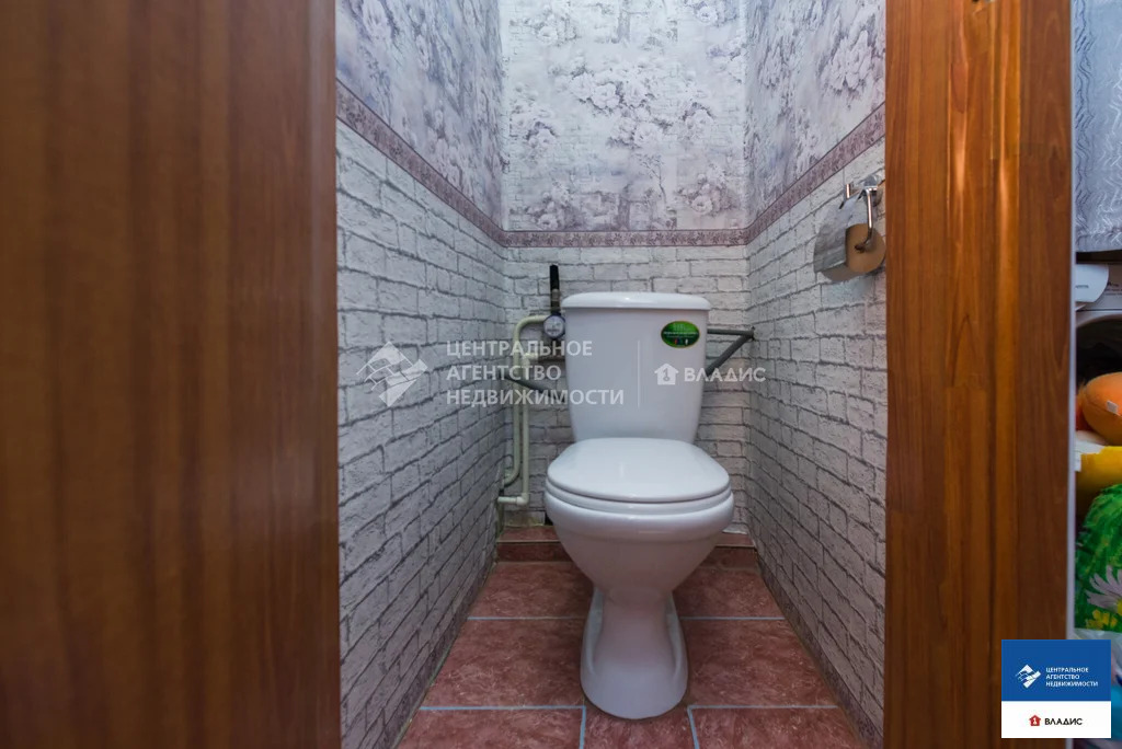 Продажа квартиры, Рязань, ул. Затинная - Фото 12