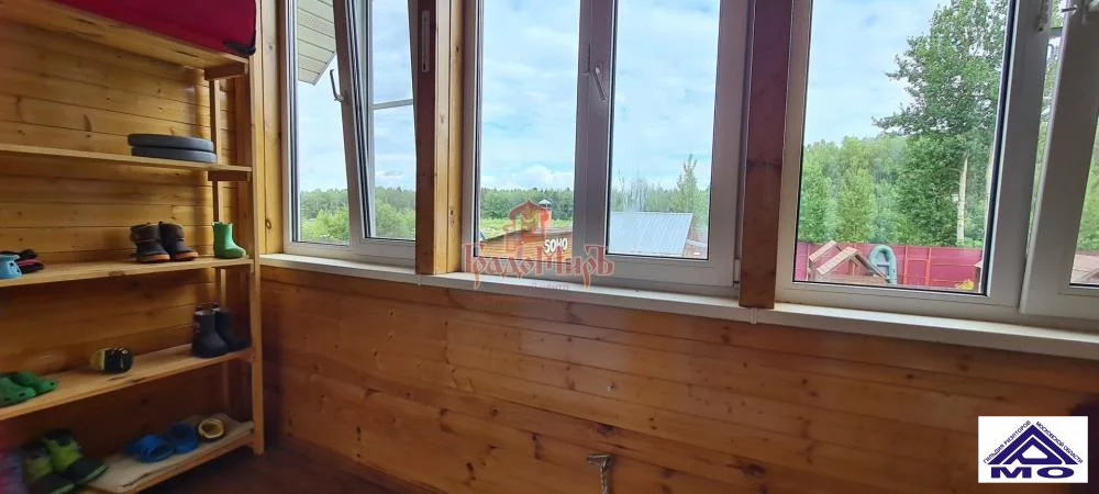 Продажа дома, Сергиево-Посадский район, Абрамцевские дачи тер. тсн, . - Фото 39