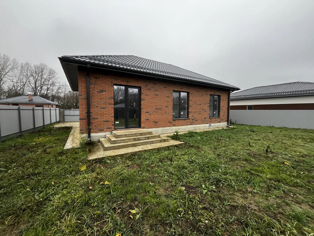 Продажа дома, Калужская, Северский район, улица Длинная - Фото 5